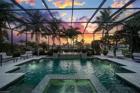16787 Cabreo Dr, Naples, FL 34110