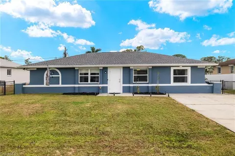19013 Tampa Rd S, Fort Myers, FL 33967