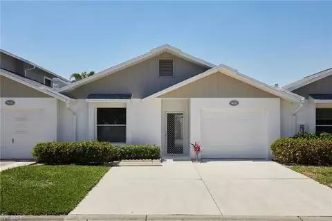 13724 Thatcher Ct #2, Fort Myers, FL 33919