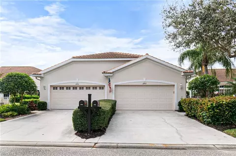 12712 Devonshire Lakes Dr, Fort Myers, FL 33913