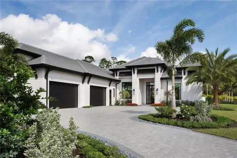 3055 Ravenna Ave, Naples, FL 34120