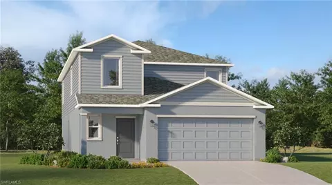 7121 Sugar Pine Way, Fort Myers, FL 33966