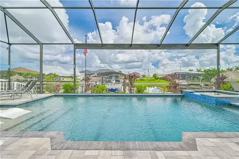 3613 Embers Pkwy W, Cape Coral, FL 33993