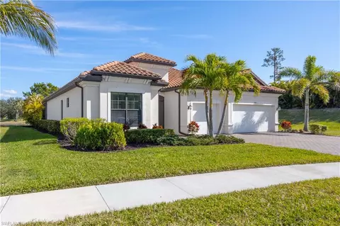 2055 Antigua Ln, Naples, FL 34120