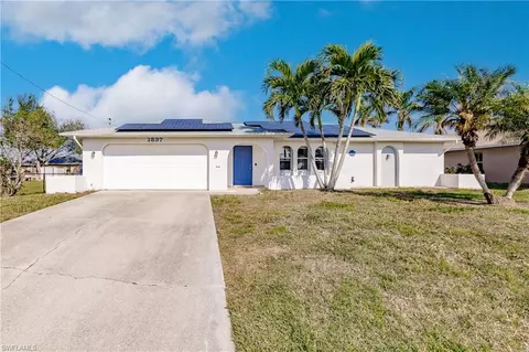 2837 SW 1st Ter, Cape Coral, FL 33991