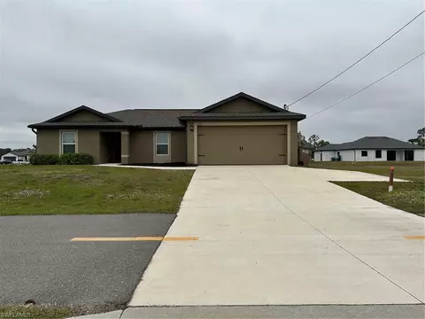 2707 Van Buren Pkwy, Cape Coral, FL 33993