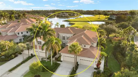4715 Shinnecock Hills Ct #102, Naples, FL 34112