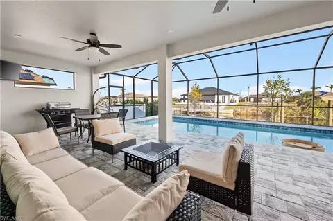 3413 NW 17th Ln, Cape Coral, FL 33993