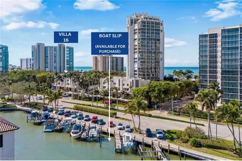 4021 Gulf Shore Blvd N #V-16, Naples, FL 34103