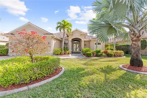 7929 Founders Cir, Naples, FL 34104