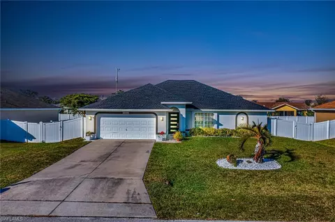 2926 SW 1st Ave, Cape Coral, FL 33914