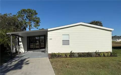 193 Belle Isle Ct, Naples, FL 34112