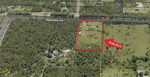 2380 Frangipani Ave, Naples, FL 34117