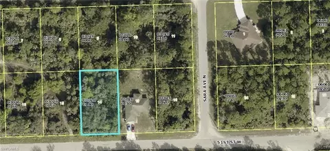 3506 51st St W, Lehigh Acres, FL 33971