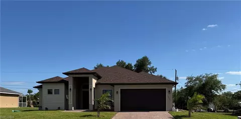 4505 5th St W, Lehigh Acres, FL 33971