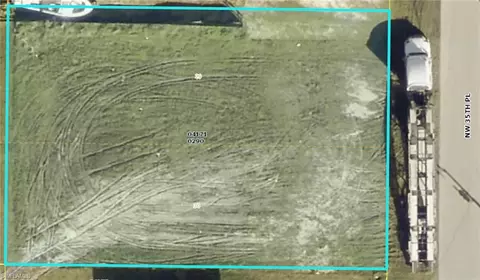 116 NW 35th Pl, Cape Coral, FL 33993