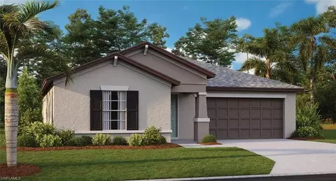 2719 NE 4th Pl, Cape Coral, FL 33909