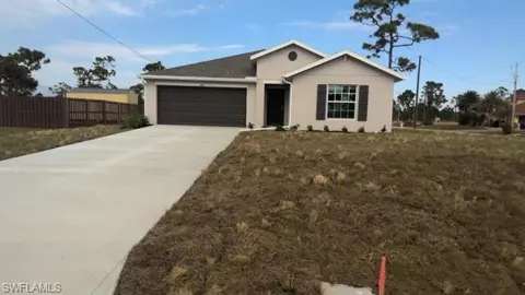 1801 NW 31st St, Cape Coral, FL 33993