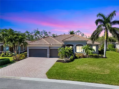 21082 Torre Del Lago St, Estero, FL 33928