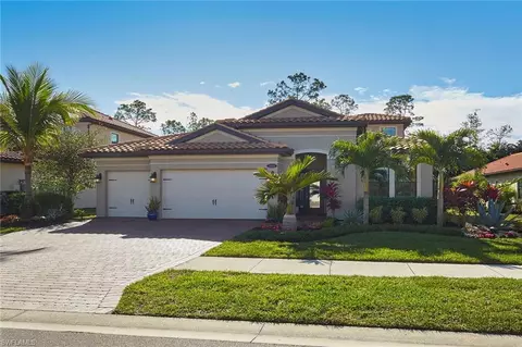 1459 Mockingbird Dr, Naples, FL 34120