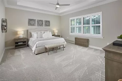 Bedroom - 1459 Mockingbird Dr, Naples, FL 34120 photo 1 of 4