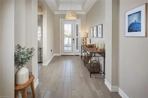 Entry Way - 1459 Mockingbird Dr, Naples, FL 34120 photo 1 of 1