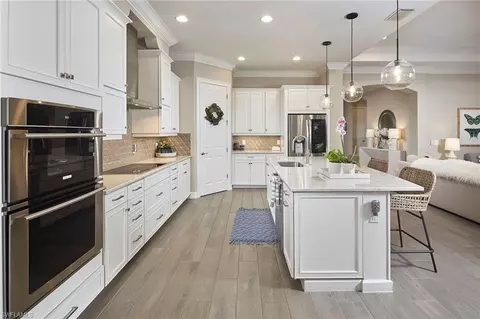 Kitchen - 1459 Mockingbird Dr, Naples, FL 34120 photo 3 of 4