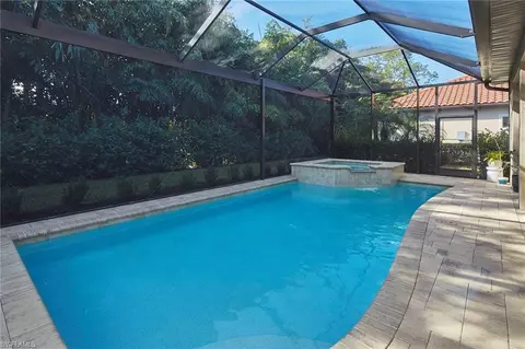 Exterior - 1459 Mockingbird Dr, Naples, FL 34120 photo 3 of 5