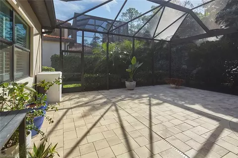 Exterior - 1459 Mockingbird Dr, Naples, FL 34120 photo 4 of 5