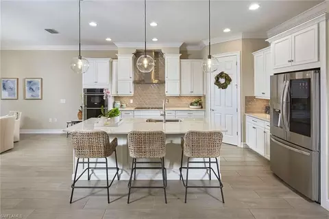 Kitchen - 1459 Mockingbird Dr, Naples, FL 34120 photo 1 of 4