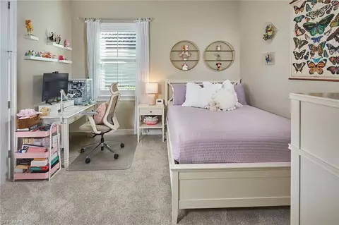 Bedroom - 1459 Mockingbird Dr, Naples, FL 34120 photo 4 of 4