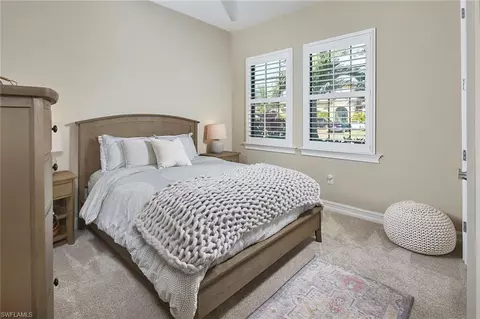 Bedroom - 1459 Mockingbird Dr, Naples, FL 34120 photo 3 of 4