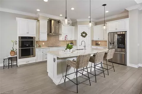 Kitchen - 1459 Mockingbird Dr, Naples, FL 34120 photo 2 of 4