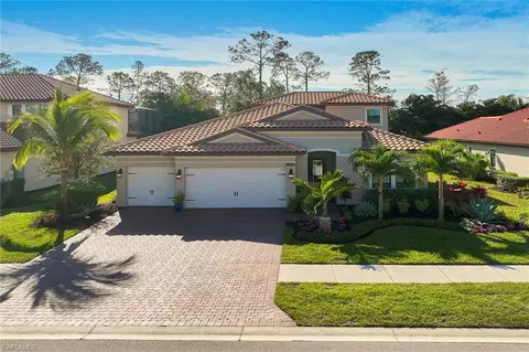 Exterior - 1459 Mockingbird Dr, Naples, FL 34120 photo 5 of 5