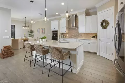 Kitchen - 1459 Mockingbird Dr, Naples, FL 34120 photo 4 of 4