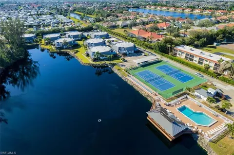 16131 Amberwood Lake Ct #3, Fort Myers, FL 33908