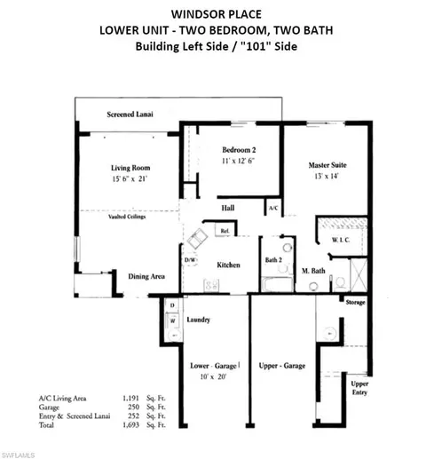 554 Windsor Sq #101, Naples, FL 34104 photo 26