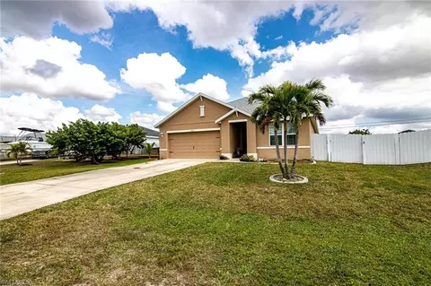 2605 SW 10th Ave, Cape Coral, FL 33914