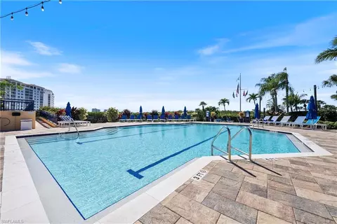 Exterior - 445 Dockside Dr #B903, Naples, FL 34110 photo 3 of 6