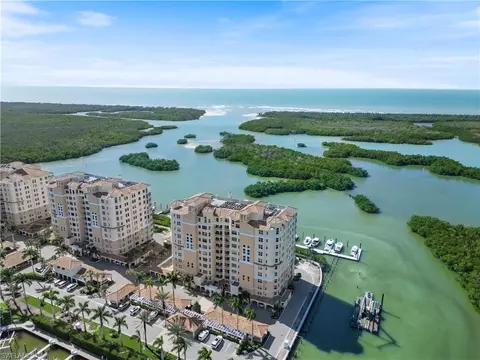 View/Area - 445 Dockside Dr #B903, Naples, FL 34110 photo 7 of 7