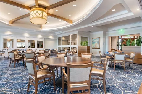 Dining - 445 Dockside Dr #B903, Naples, FL 34110 photo 3 of 3