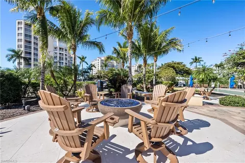 Exterior - 445 Dockside Dr #B903, Naples, FL 34110 photo 5 of 6