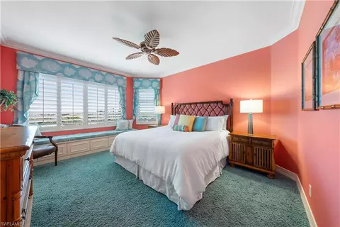 Bedroom - 445 Dockside Dr #B903, Naples, FL 34110 photo 2 of 2