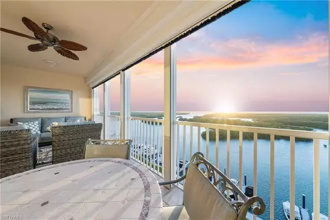View/Area - 445 Dockside Dr #B903, Naples, FL 34110 photo 4 of 7