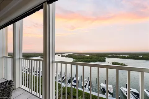 View/Area - 445 Dockside Dr #B903, Naples, FL 34110 photo 1 of 7