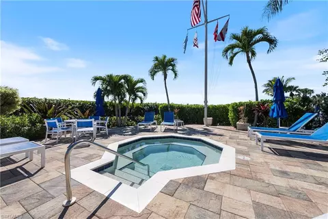Exterior - 445 Dockside Dr #B903, Naples, FL 34110 photo 4 of 6