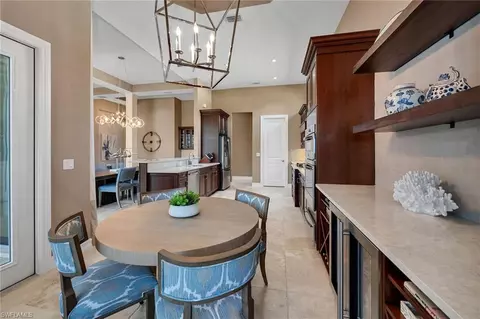 Dining - 6653 Costa Cir, Naples, FL 34113 photo 7 of 7