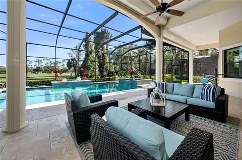 Exterior - 6653 Costa Cir, Naples, FL 34113 photo 3 of 10
