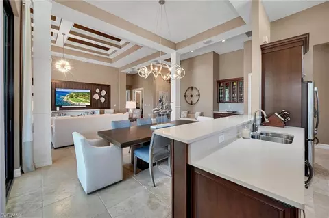 Dining - 6653 Costa Cir, Naples, FL 34113 photo 1 of 7