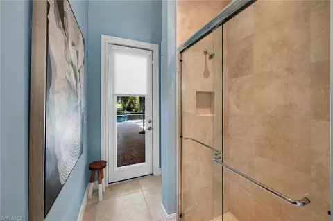Entry Way - 6653 Costa Cir, Naples, FL 34113 photo 5 of 5